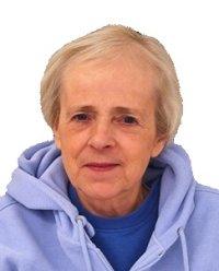 photo of Claire Rita Budz